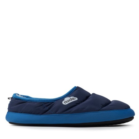 Hausschuhe Nuvola Classic Chill UNCLCHILL684 Dunkelblau