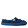 Hausschuhe Nuvola Classic Chill UNCLCHILL684 Dunkelblau