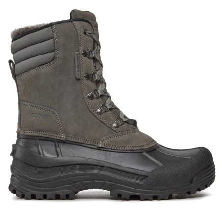 Schneeschuhe CMP Kinos Snow Boots Wp 3Q48867 Schwarz