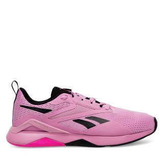Fitnessschuhe Reebok Nanoflex Tr 2 100074541 Rosa