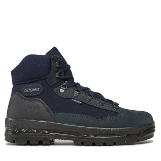 Trekkingschuhe Grisport 399SV230G Dunkelblau