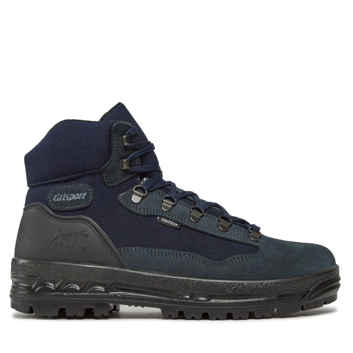 Trekkingschuhe Grisport 399SV230G Dunkelblau