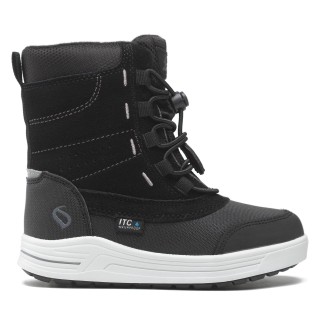 Schneeschuhe Leaf Jaren LJARE201M Schwarz