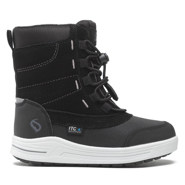 Schneeschuhe Leaf Jaren LJARE201M Schwarz