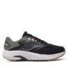 Laufschuhe Joma Speed Lady 2401 RSPELS2401 Schwarz