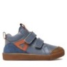 Schnürschuhe Froddo Rosario High-Top G2110134-8 S Blau