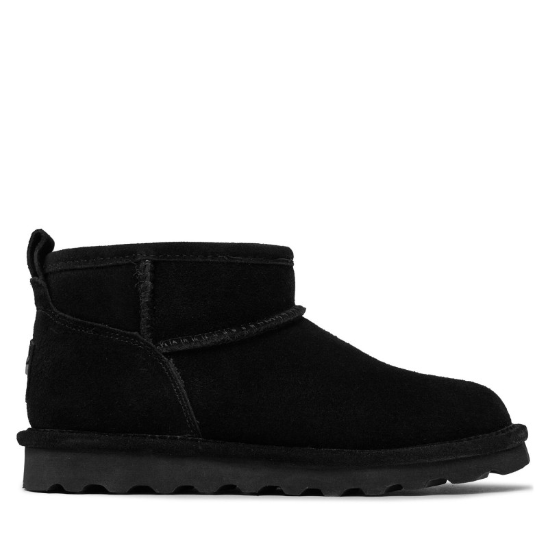 Schneeschuhe Bearpaw Shorty 2860W Schwarz