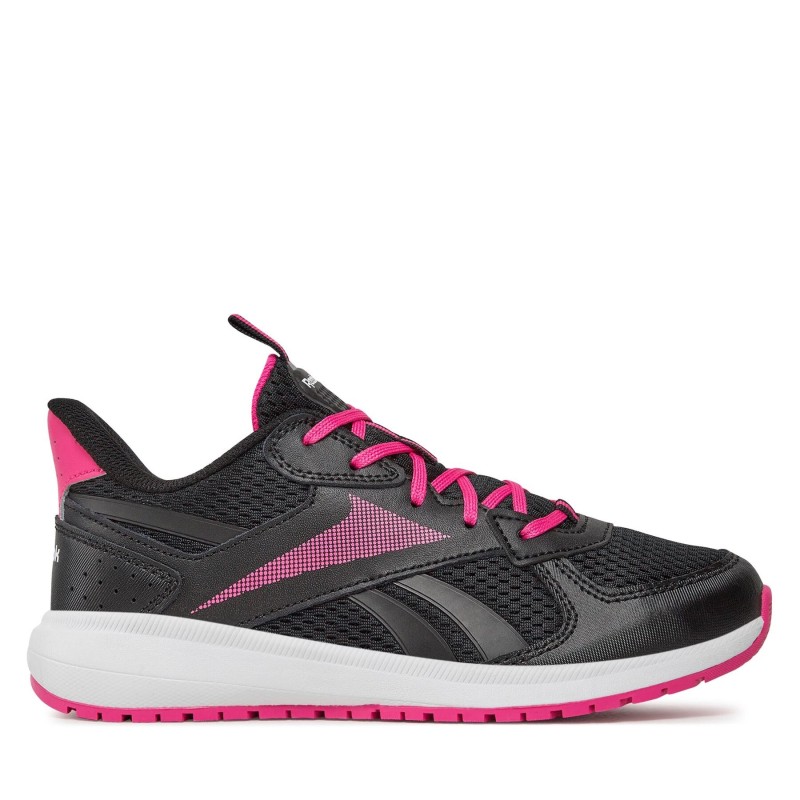 Laufschuhe Reebok Road Supreme 4 IE6729 Schwarz