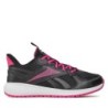 Laufschuhe Reebok Road Supreme 4 IE6729 Schwarz