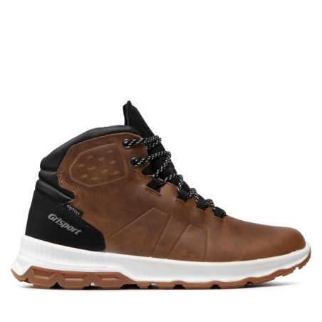 Trekkingschuhe Grisport 14803T44G Braun
