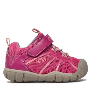 Trekkingschuhe Keen Chandler 2 Cnx Festival 1027253 Rosa