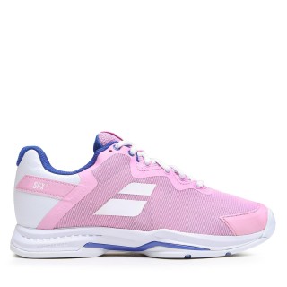 Tennisschuhe Babolat Sfx3 All Court 31S23530 Rosa