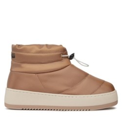 Schneeschuhe Napapijri River08 NP0A4HVV Braun