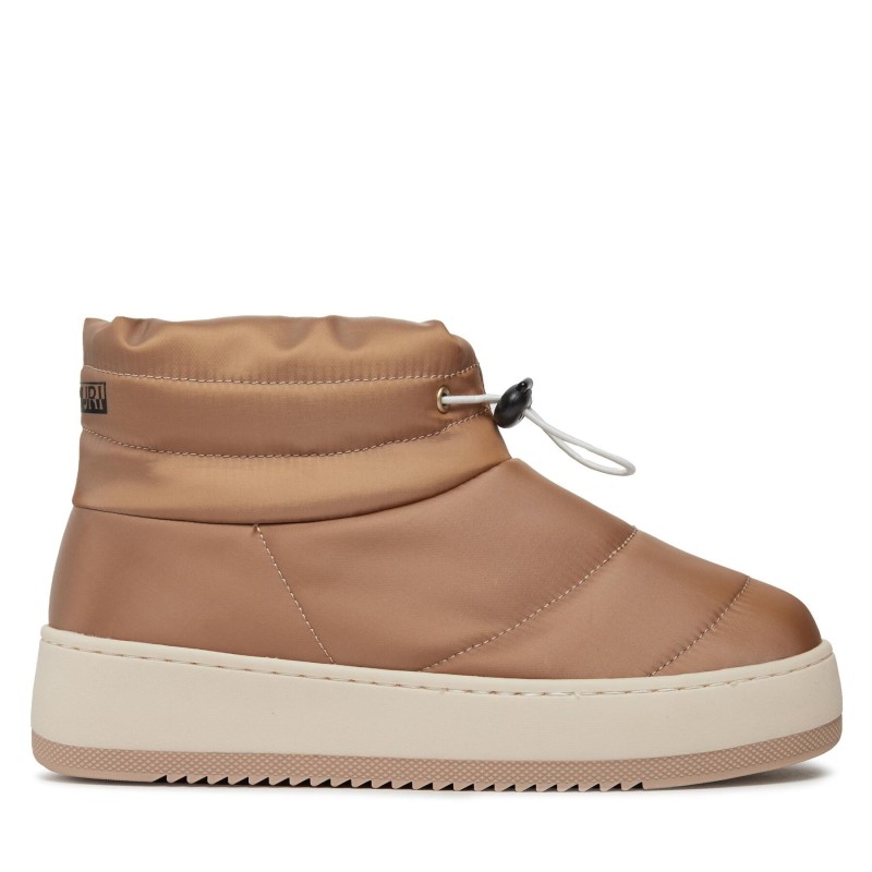 Schneeschuhe Napapijri River08 NP0A4HVV Braun