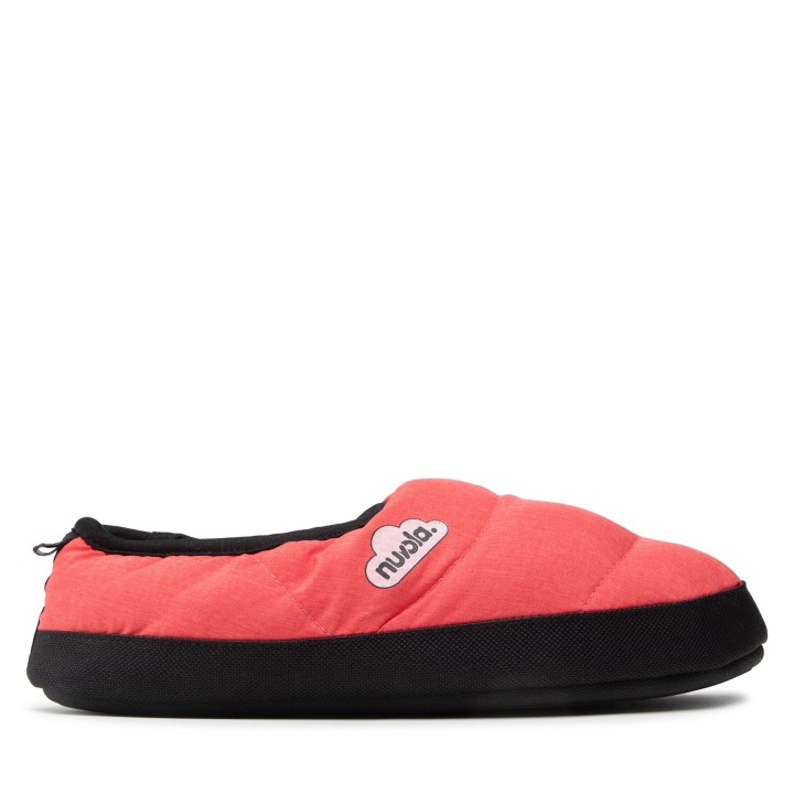 Hausschuhe Nuvola Classic Marbled Chill UNJASCHILL696 Rot