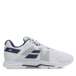 Tennisschuhe Babolat Sfx3 All Court 30S23529 Weiß