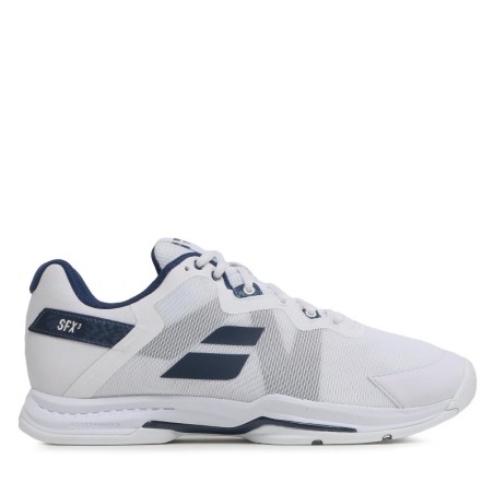 Tennisschuhe Babolat Sfx3 All Court 30S23529 Weiß