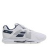 Tennisschuhe Babolat Sfx3 All Court 30S23529 Weiß