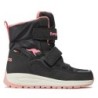 Schneeschuhe KangaRoos K-Pe Nala V Rtx 18939 000 5105 Schwarz