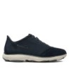 Halbschuhe Geox U Nebula B U52D7B 0ZB22 C4002 Dunkelblau