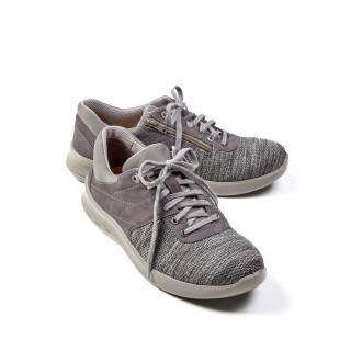 Hallux-Sneaker Bequemweite