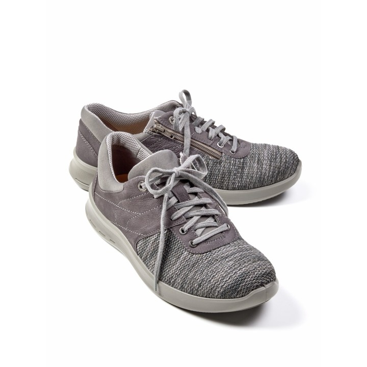 Hallux-Sneaker Bequemweite