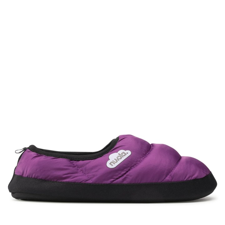 Hausschuhe Nuvola Classic UNCLAG21 Violett