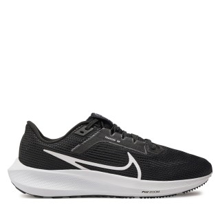 Laufschuhe Nike Air Zoom Pegasus 40 DV3853 001 Schwarz