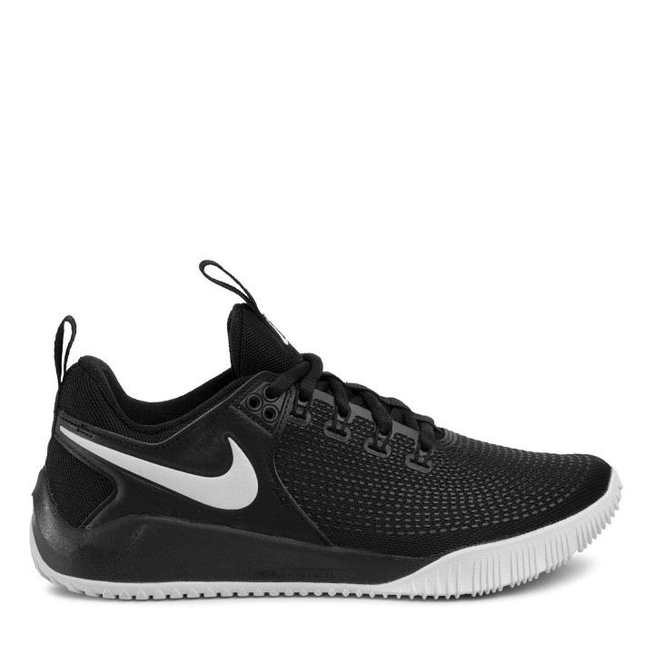 Fitnessschuhe Nike Zoom Hyperace 2 AA0286 001 Schwarz