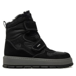 Schneeschuhe Primigi 6870000 D GORE-TEX Schwarz