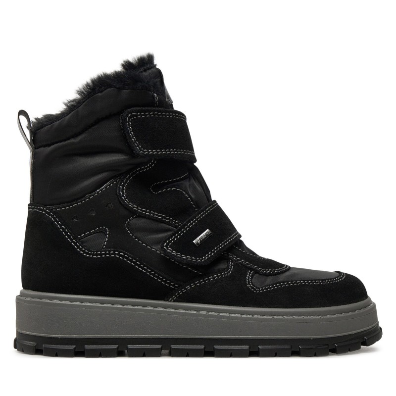 Schneeschuhe Primigi 6870000 D GORE-TEX Schwarz