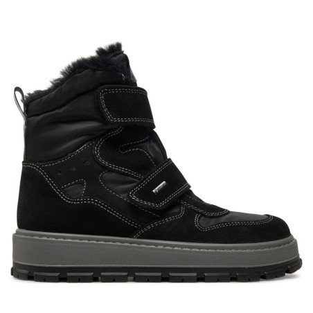 Schneeschuhe Primigi 6870000 D GORE-TEX Schwarz