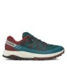 Trekkingschuhe Salomon Outrise Gtx L47142100 Grün