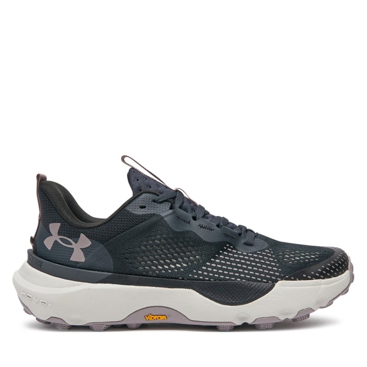 Laufschuhe Under Armour Ua U Infinite Pro Trail 3027202-001 Schwarz