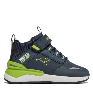 Schnürschuhe KangaRoos KD-Dose EV 18912-000-4054 Dunkelblau