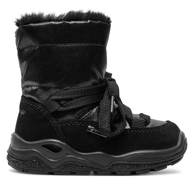 Schneeschuhe Primigi 6861500 M GORE-TEX Schwarz