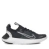 Laufschuhe Nike Free Rn Fk Next Nature DX6482 002 Schwarz