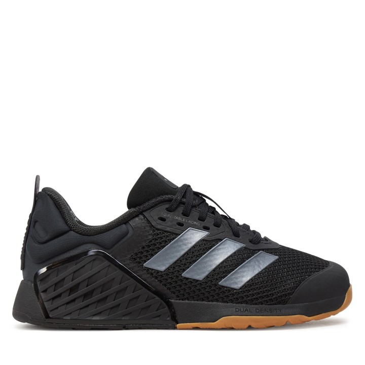 Fitnessschuhe adidas Dropset 3 ID8632 Schwarz