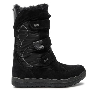 Schneeschuhe Primigi 6880500 D Schwarz
