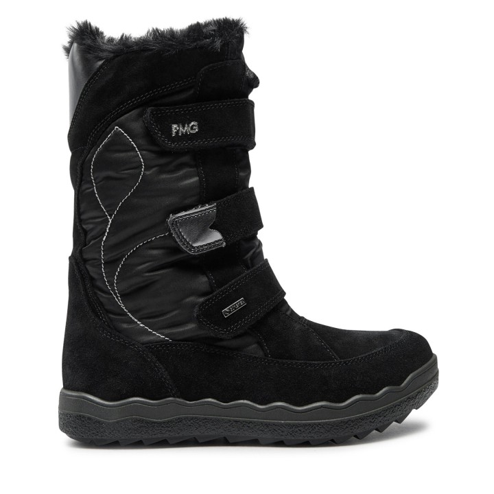 Schneeschuhe Primigi 6880500 D Schwarz