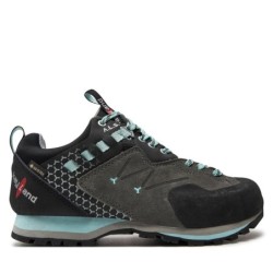 Trekkingschuhe Kayland Vitrik Gtx GORE-TEX 18021105 Grau