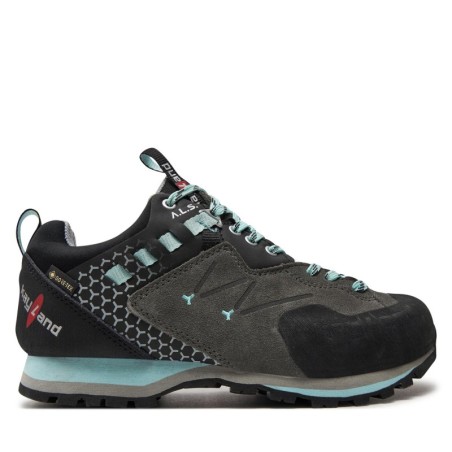 Trekkingschuhe Kayland Vitrik Gtx GORE-TEX 18021105 Grau