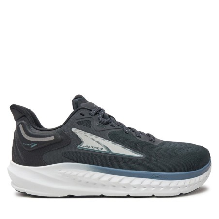 Laufschuhe Altra Torin 7 AL0A82CZ Schwarz