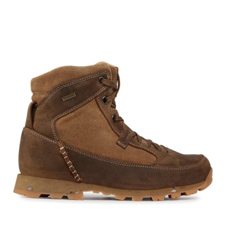 Trekkingschuhe Aku Giau Gtx GORE-TEX 620 Braun