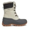 Schneeschuhe CMP Atka Wmn Wp 3Q79546 Beige