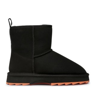 Schneeschuhe EMU Australia Sharky Mini W12434 Schwarz