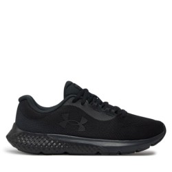 Laufschuhe Under Armour Ua W Charged Rogue 4 3027005-002 Schwarz