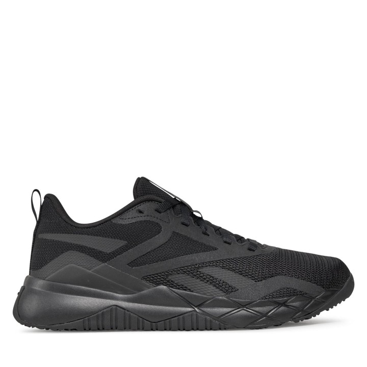 Fitnessschuhe Reebok NFX Trainers ID5030 Schwarz