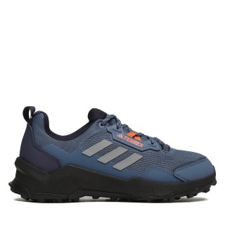 Trekkingschuhe adidas Terrex AX4 Hiking Shoes HP7392 Blau