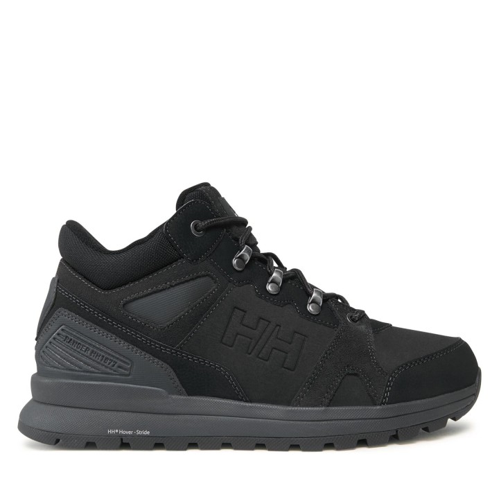 Trekkingschuhe Helly Hansen Ranger Lv 11829_990 Schwarz